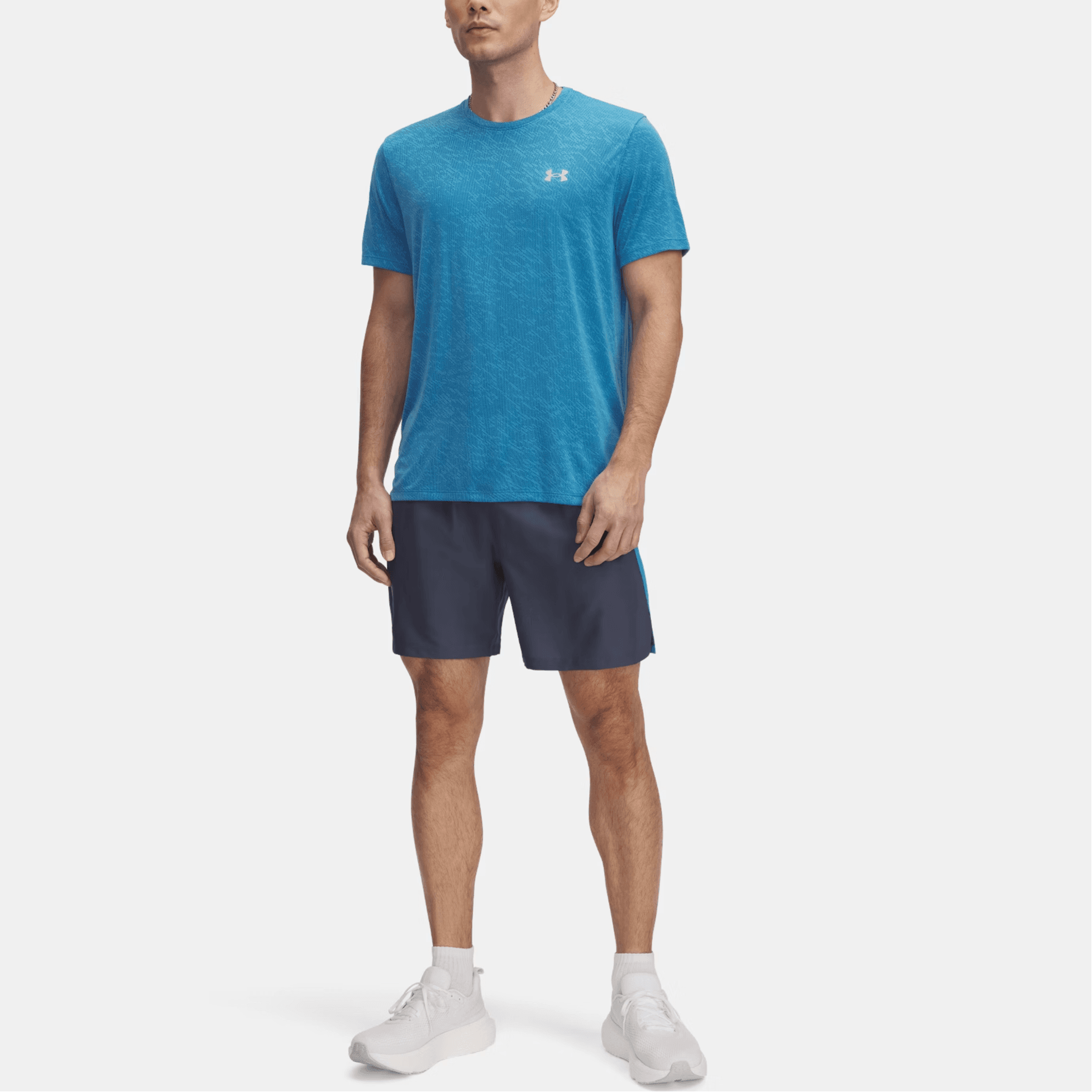 Тренировочные штаны Under Armour Launch - изображение 3