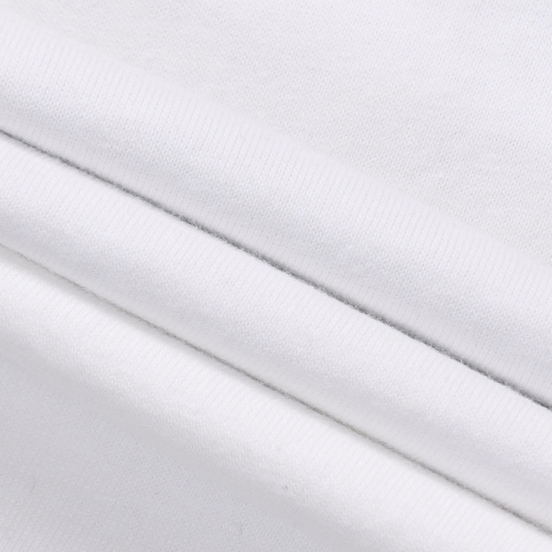 Футболка Supreme SS19 Christopher Walken King Of New York Tee White - изображение 5