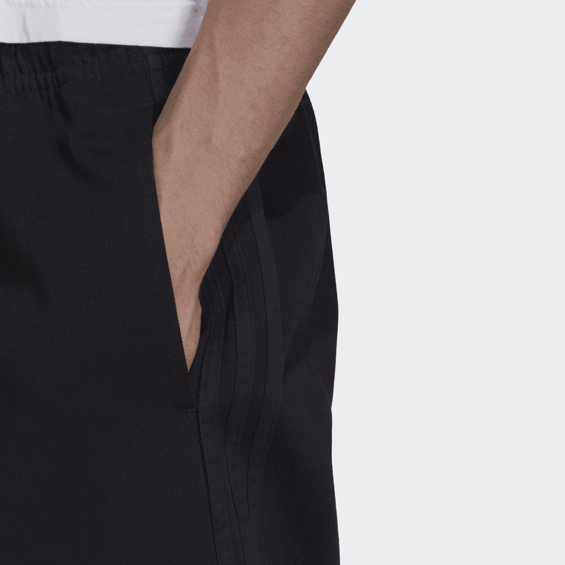 Штаны adidas C Twill Pant - изображение 4