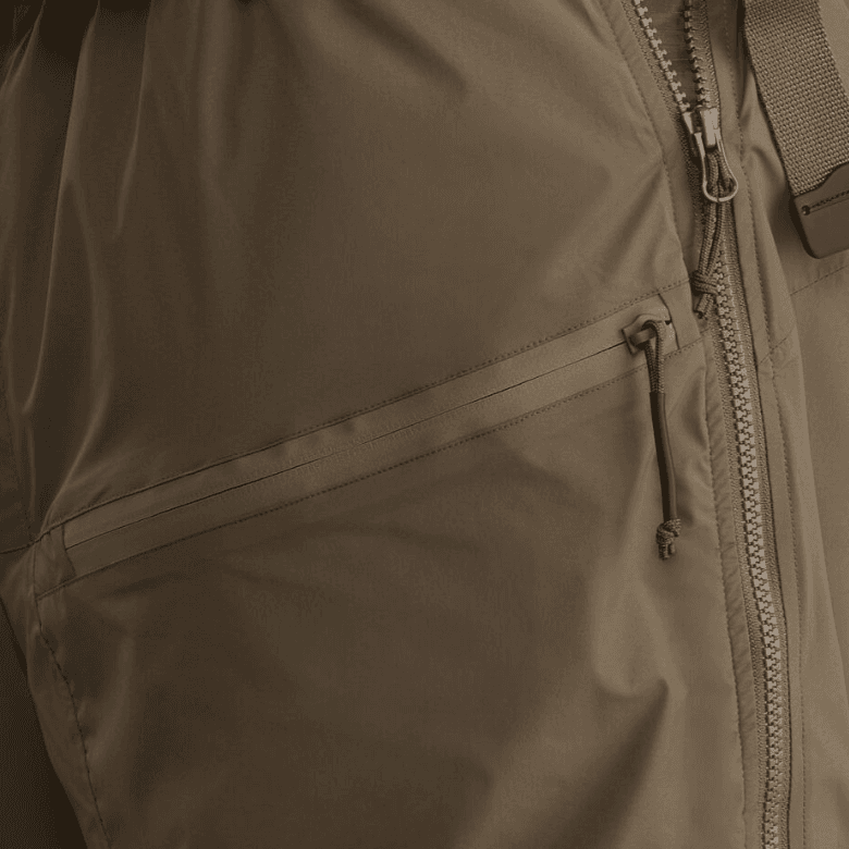 Штаны Arcteryx COLD WX PANT LT GEN 2 MEN'S - изображение 6