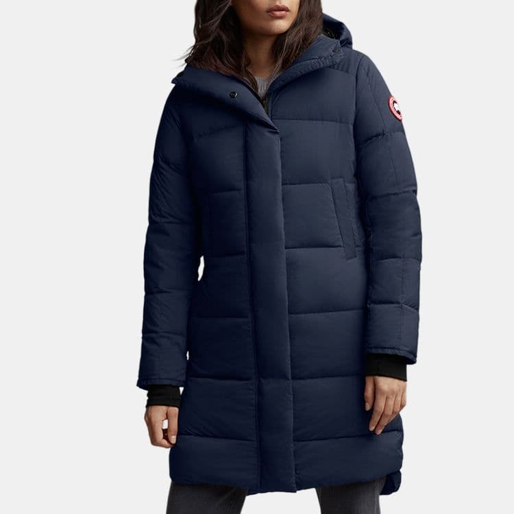 Пуховик Canada Goose Alliston - изображение 3