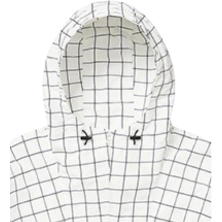 Демисезонная куртка Supreme FW19 Week 2 Heavy Nylon Anorak - изображение 5