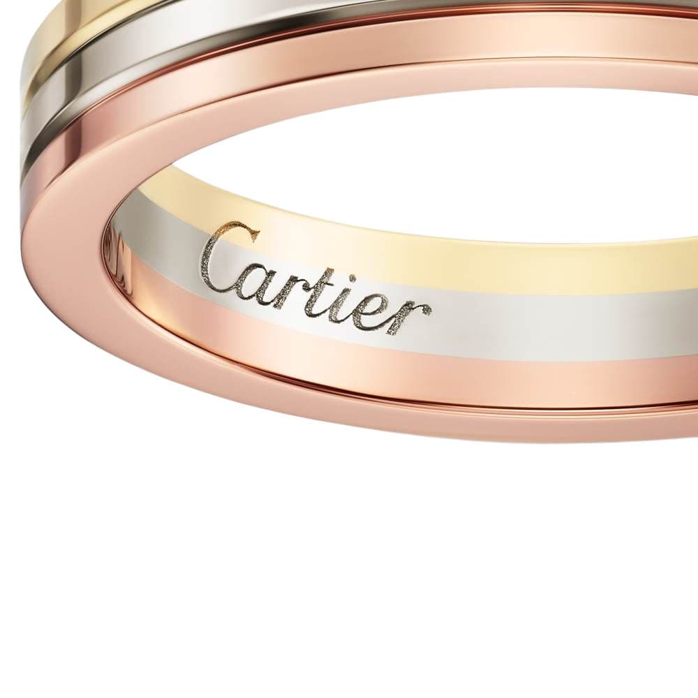 Кольцо Cartier - изображение 6