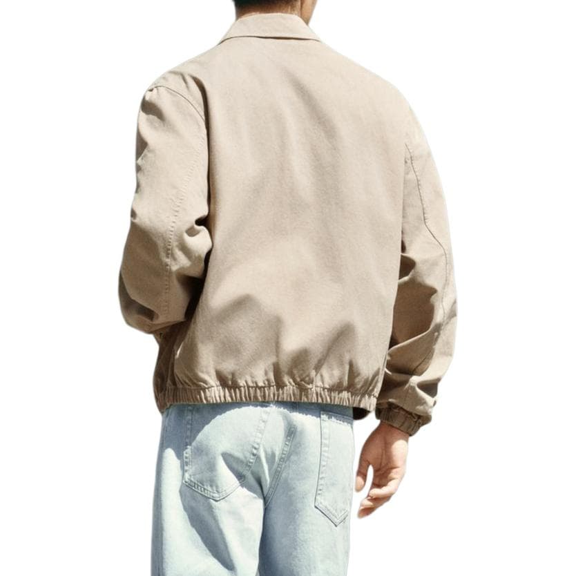 Куртка ZARA - изображение 3
