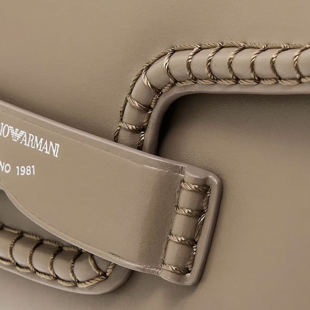 Мини-сумка EMPORIO ARMANI - изображение 4