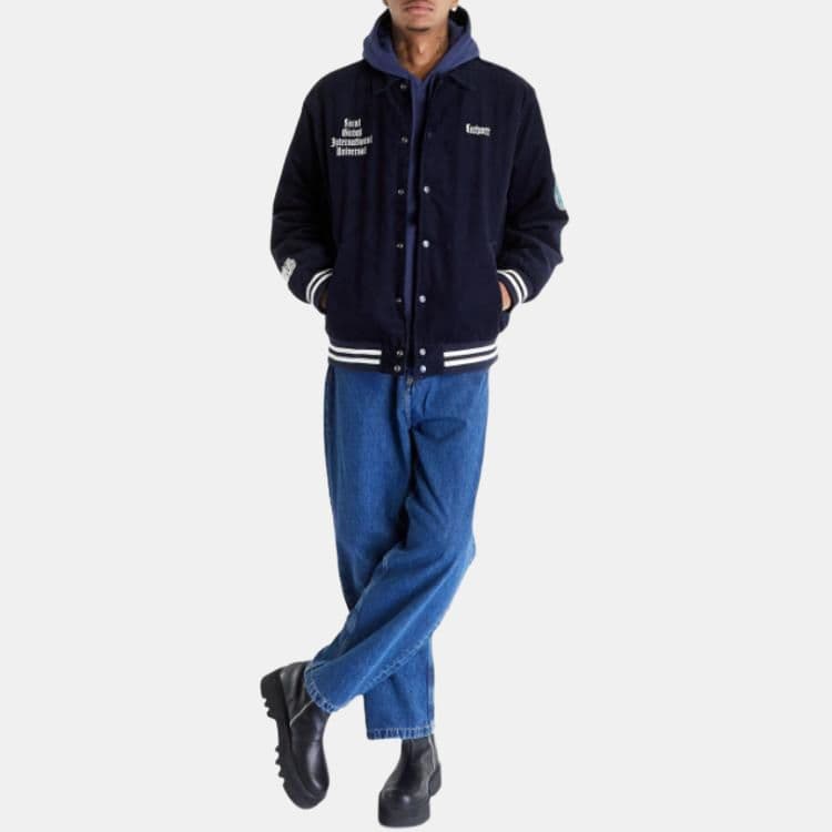 Куртка Carhartt WIP FW22 - изображение 3