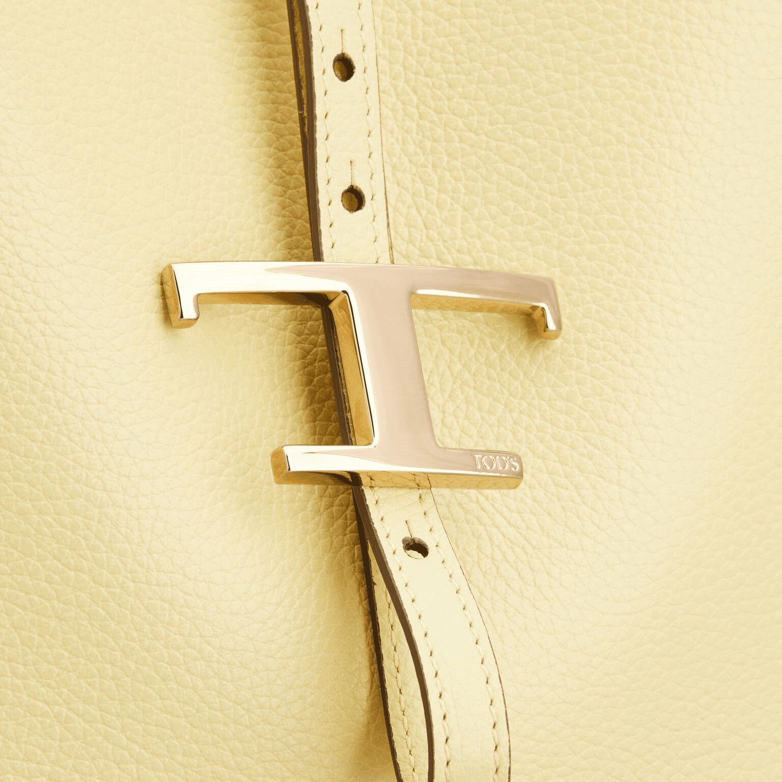 Сумка TOD'S T Timeless - изображение 6