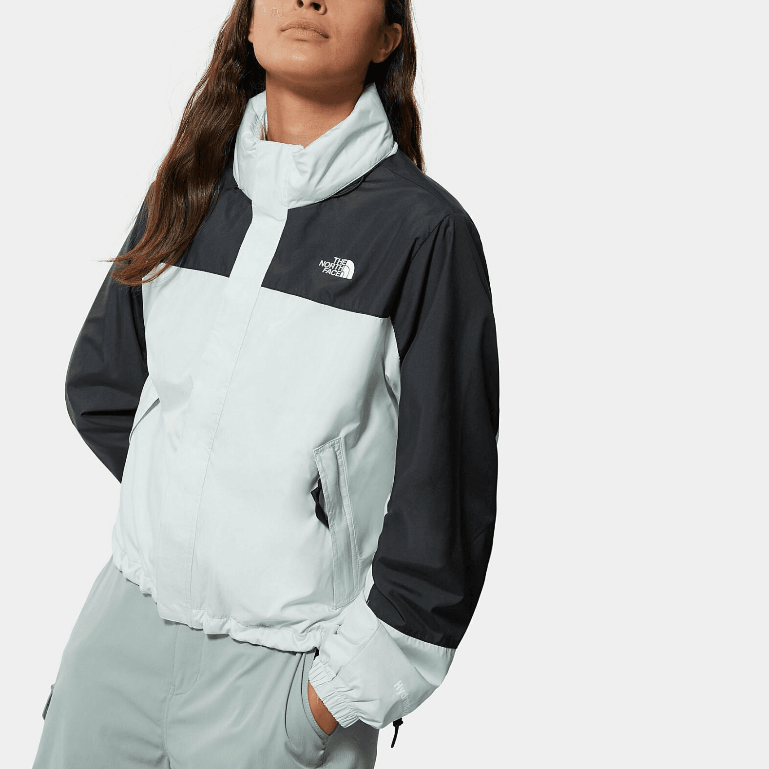 Куртка The North Face - изображение 4