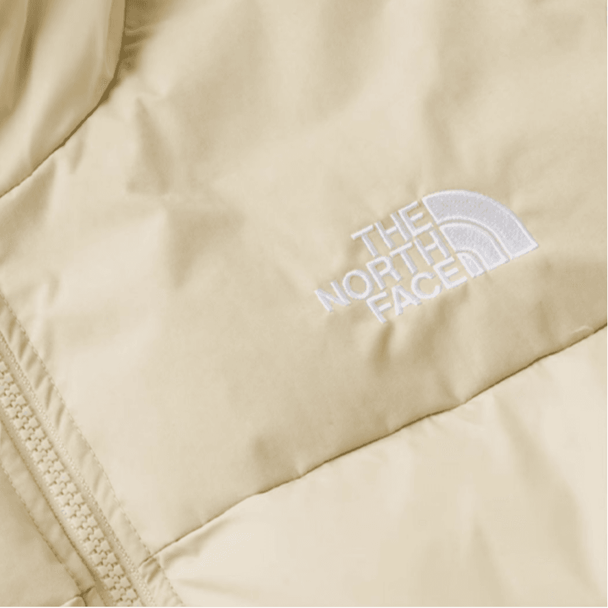 Зимняя куртка The North Face Urban Outdoor Down Jacket Khaki - изображение 5