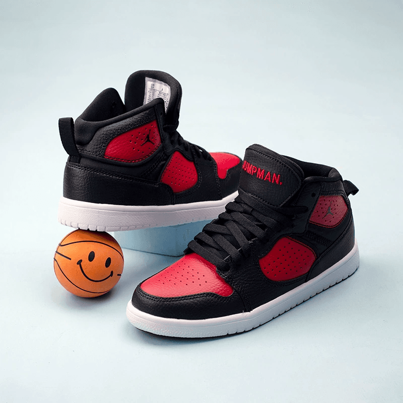 Кроссовки Jordan Access - изображение 5