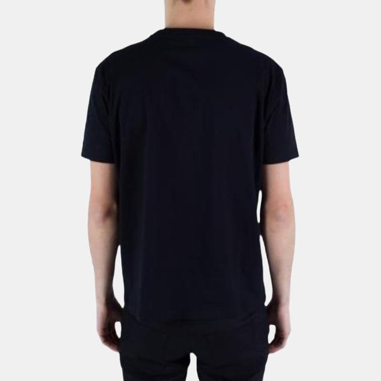 Футболка JW Anderson Abstract Print T-Shirt — фото 6