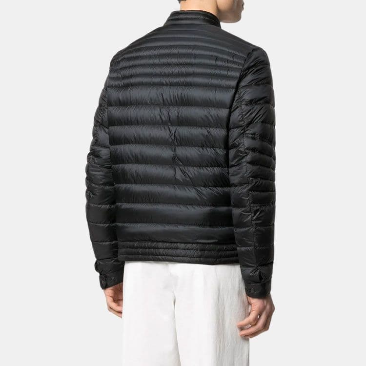 Зимняя куртка Moncler Peyre - изображение 6