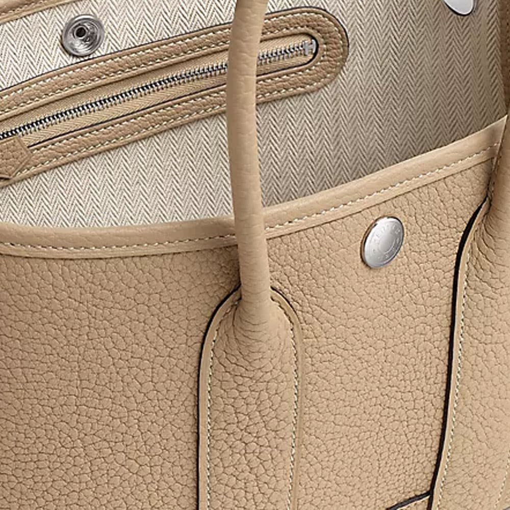 Сумка HERMES NEO GARDEN 23 Negonda S2 Trench - изображение 3