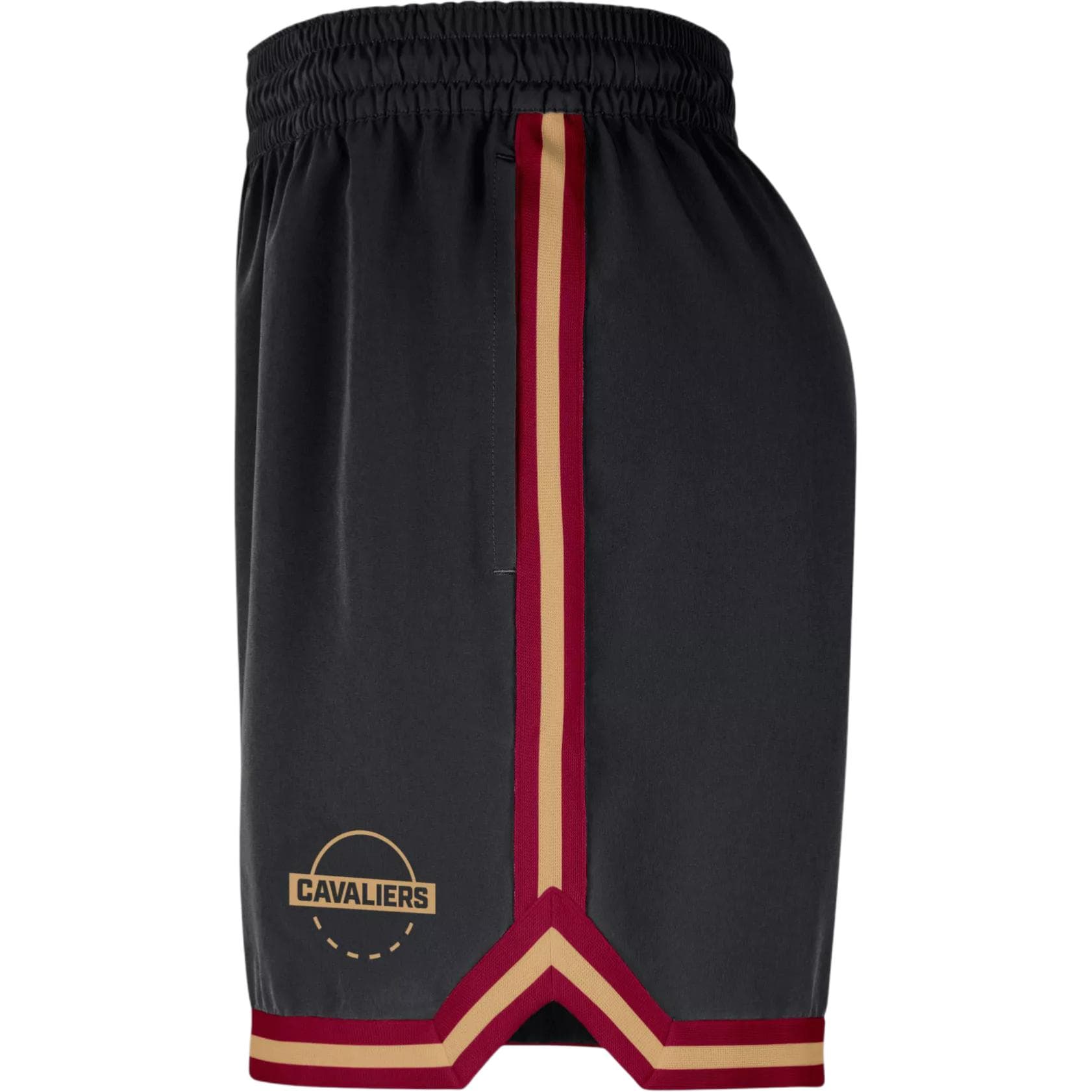 Баскетбольные шорты Nike Cleveland Cavaliers NBA DNA - изображение 3