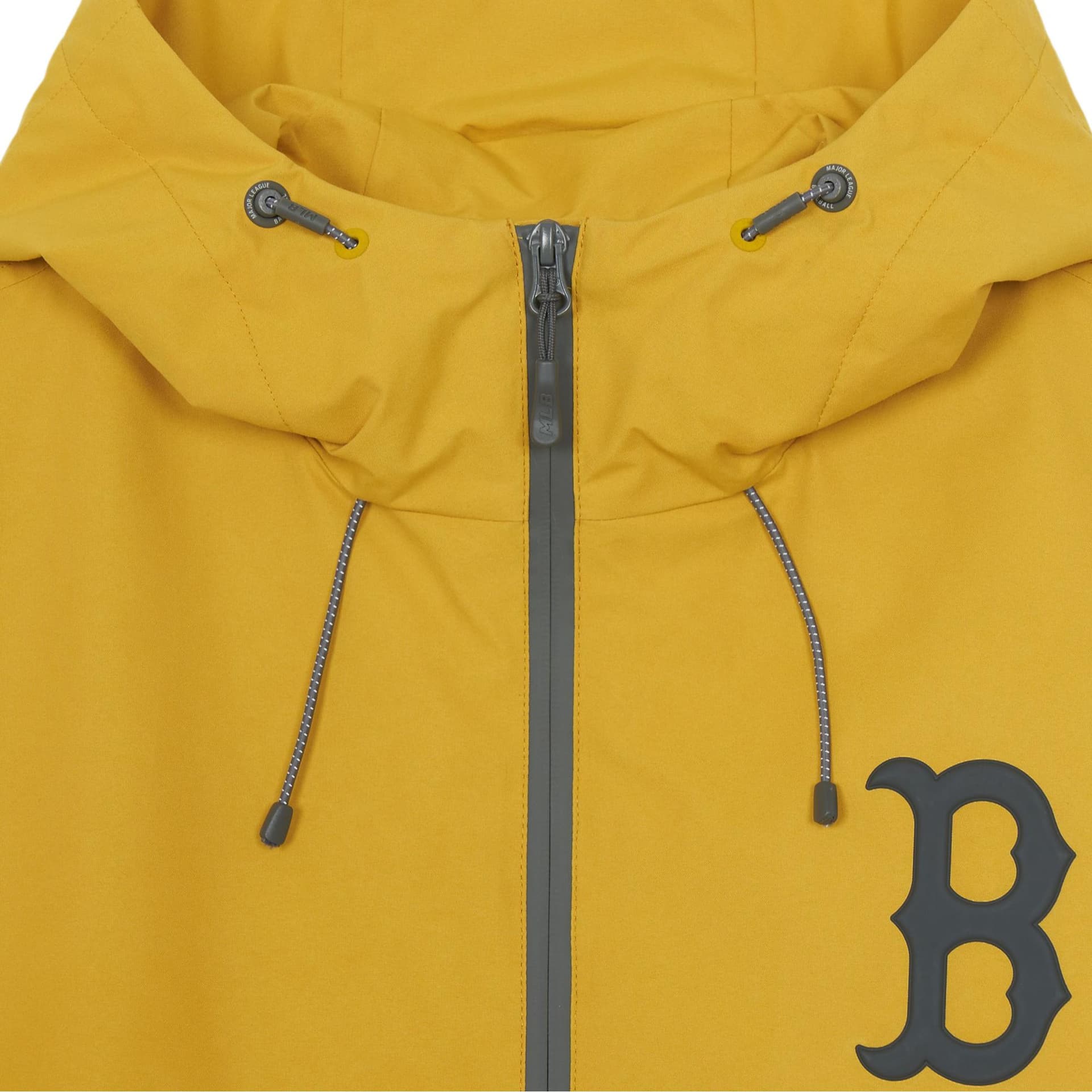 Куртка MLB Windstopper GORE-TEX - изображение 5