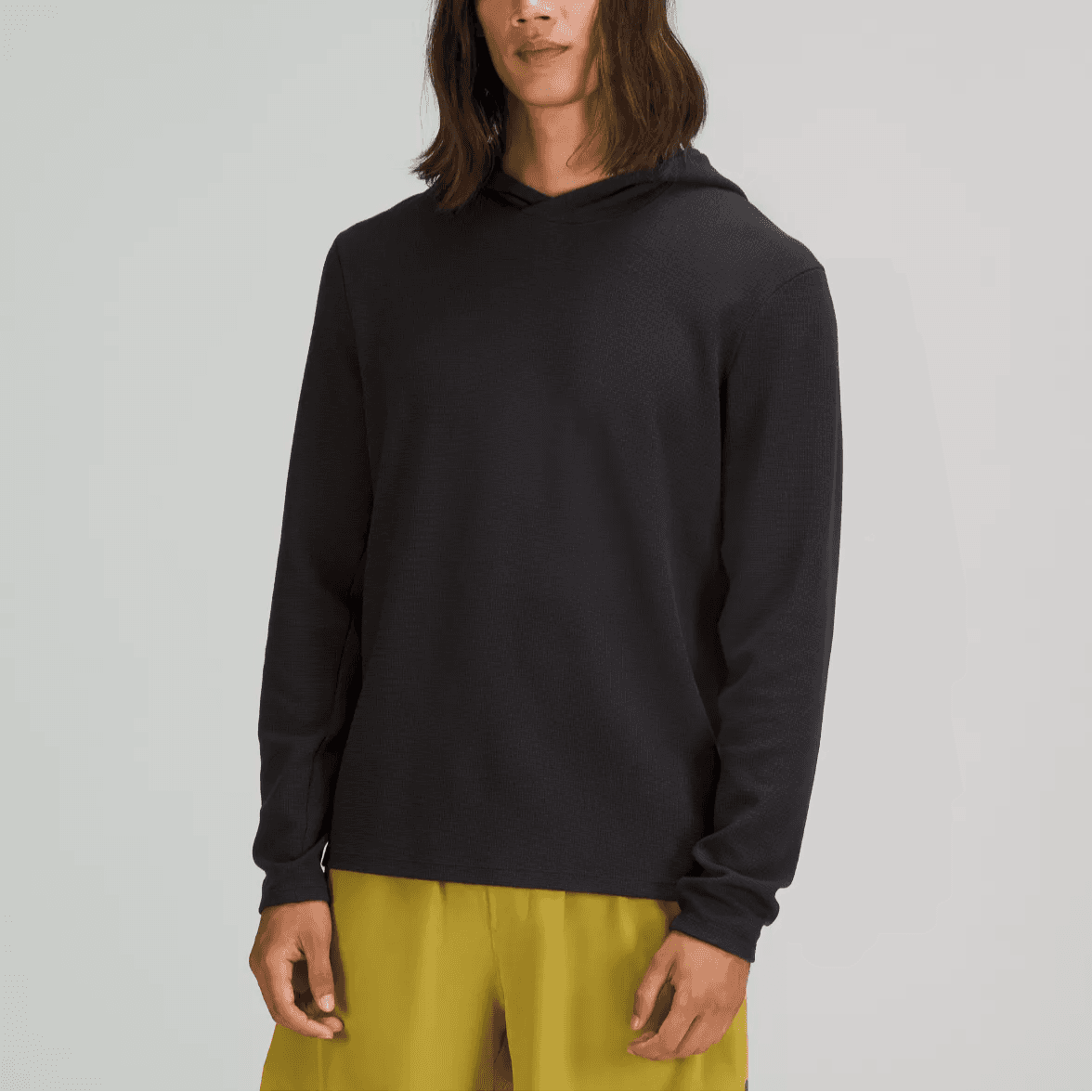 Худи lululemon Shift Stitch Hoodie — фото 3
