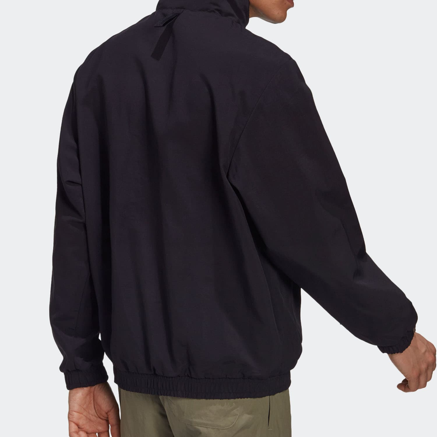 Куртка adidas Originals Logo Jacket - изображение 6