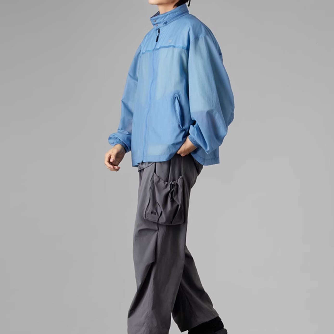 Куртка THE NORTH FACE UE Tokyo Design Collective - изображение 5