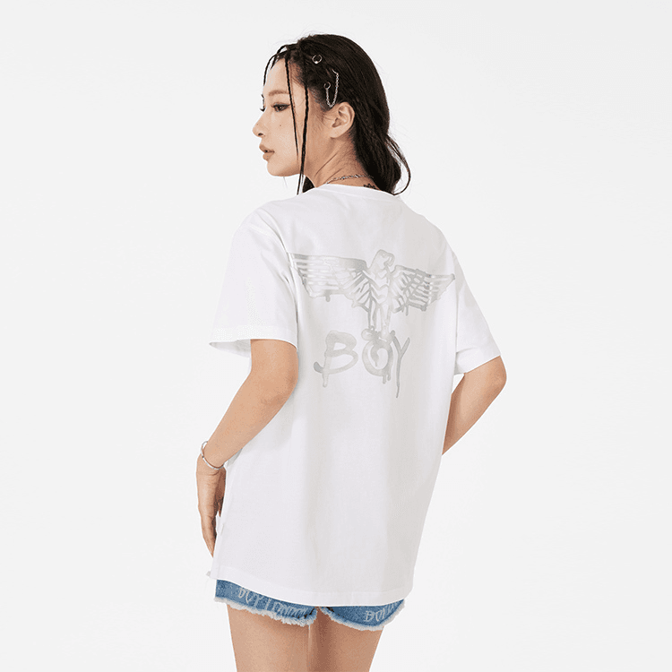 Футболка Boy London SS23 T - изображение 8