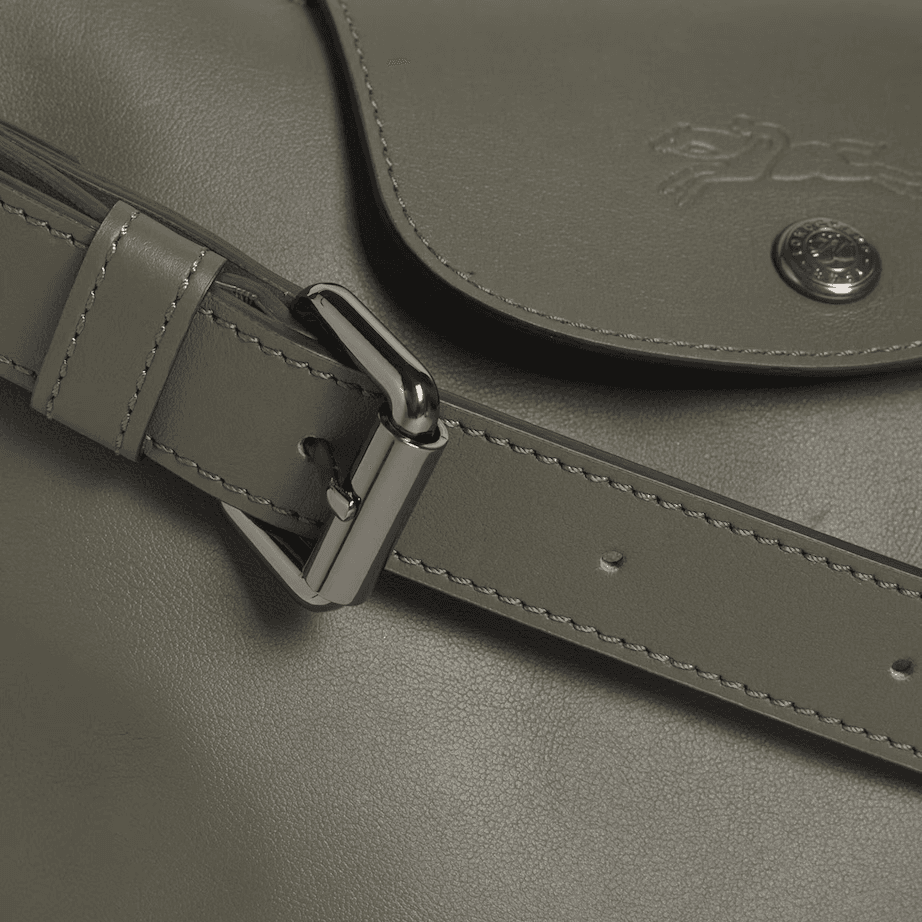 Сумка через плечо LONGCHAMP Le Pliage Xtra - изображение 4