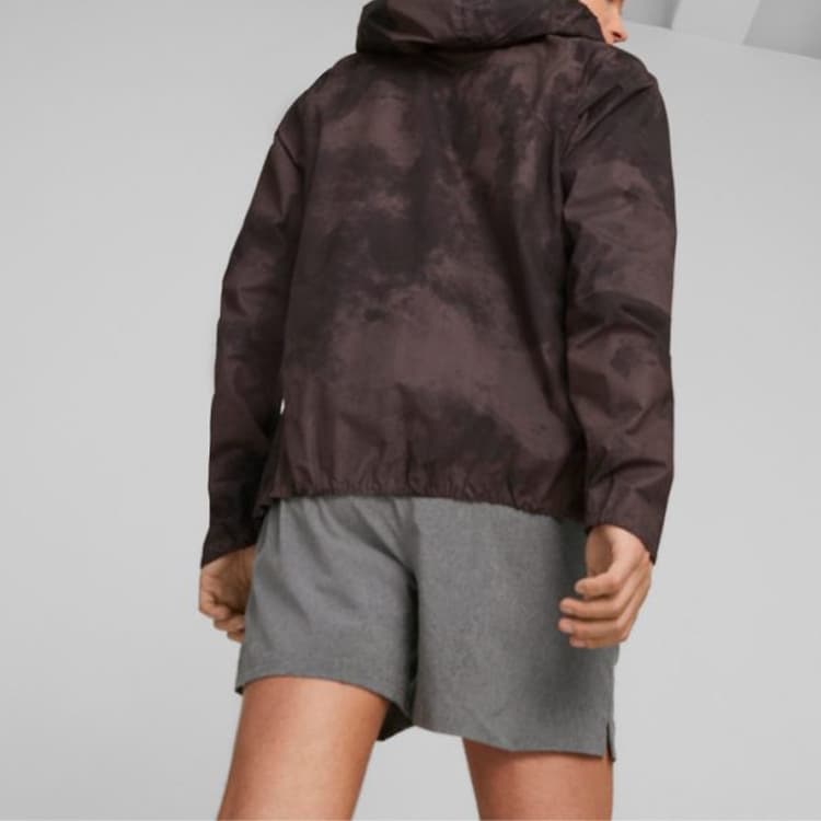 Куртка PUMA Logo - изображение 4