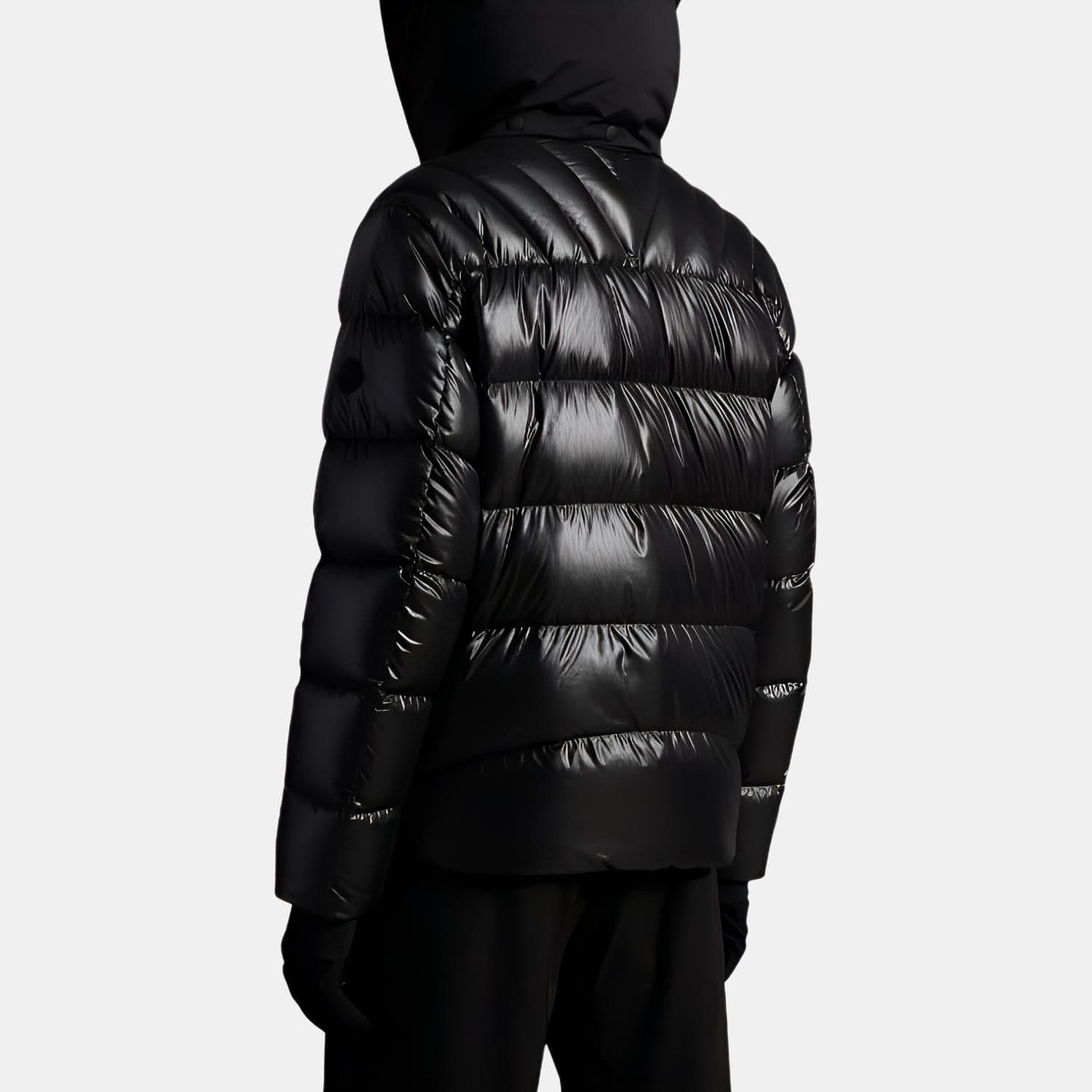 Зимняя куртка Moncler FW22 Zubair - изображение 2