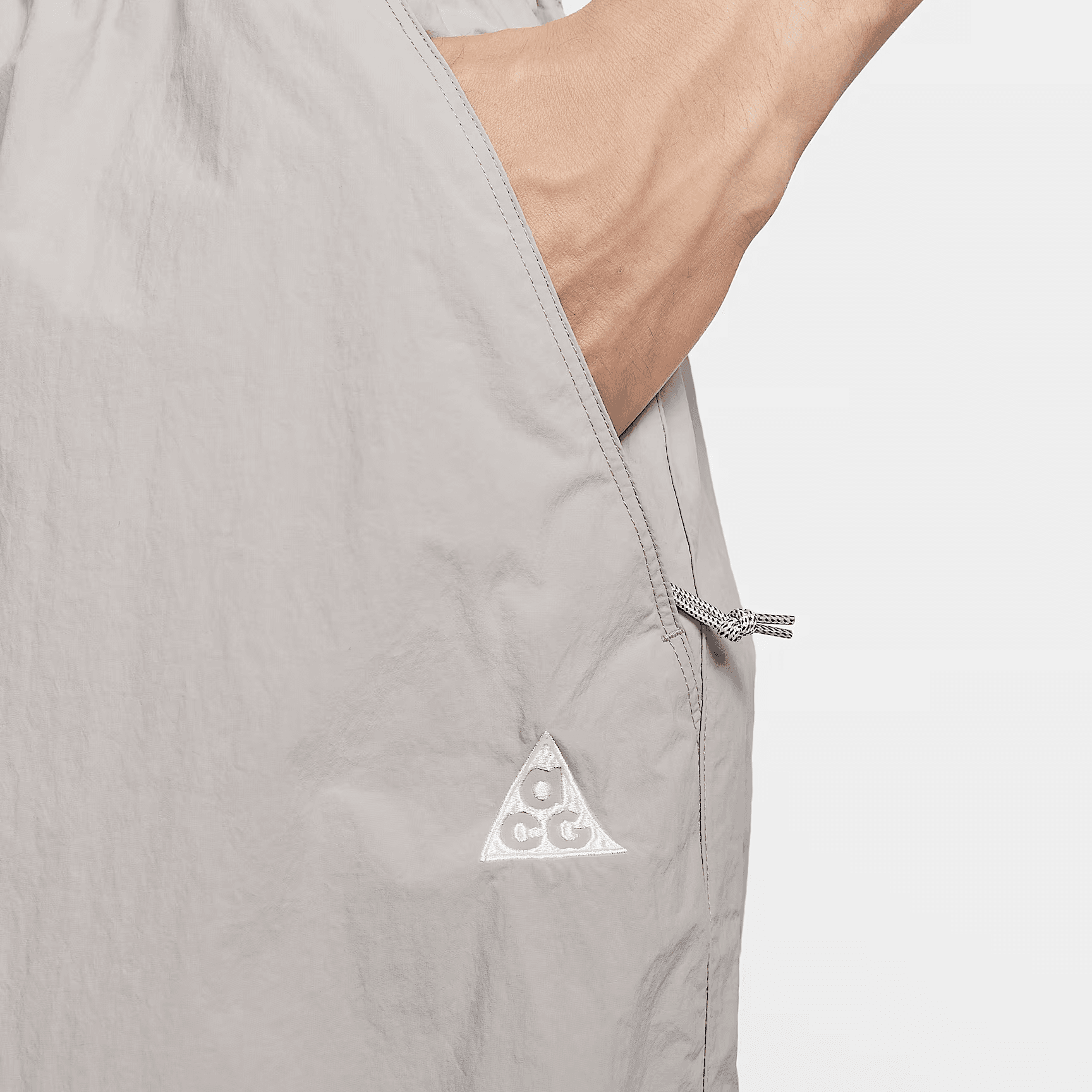 Шорты Nike ACG Shorts - изображение 6