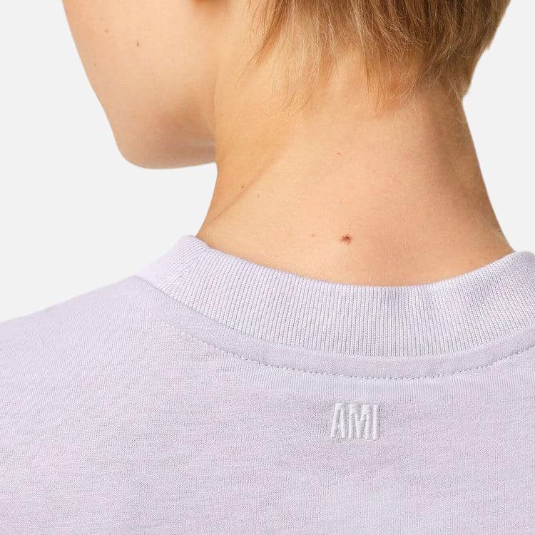 Футболка AMIPARIS T - изображение 6