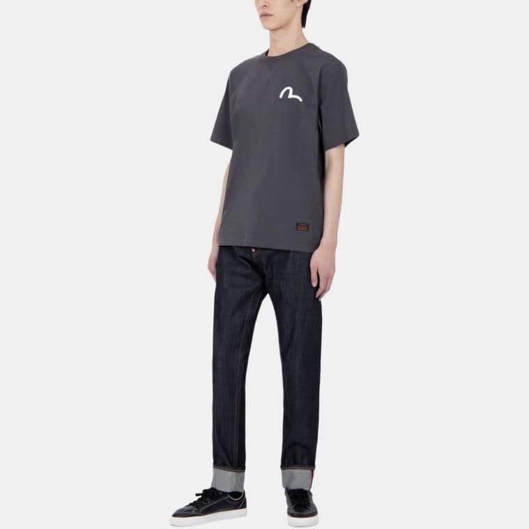Штаны EVISU Original Fit Jeans — фото 3