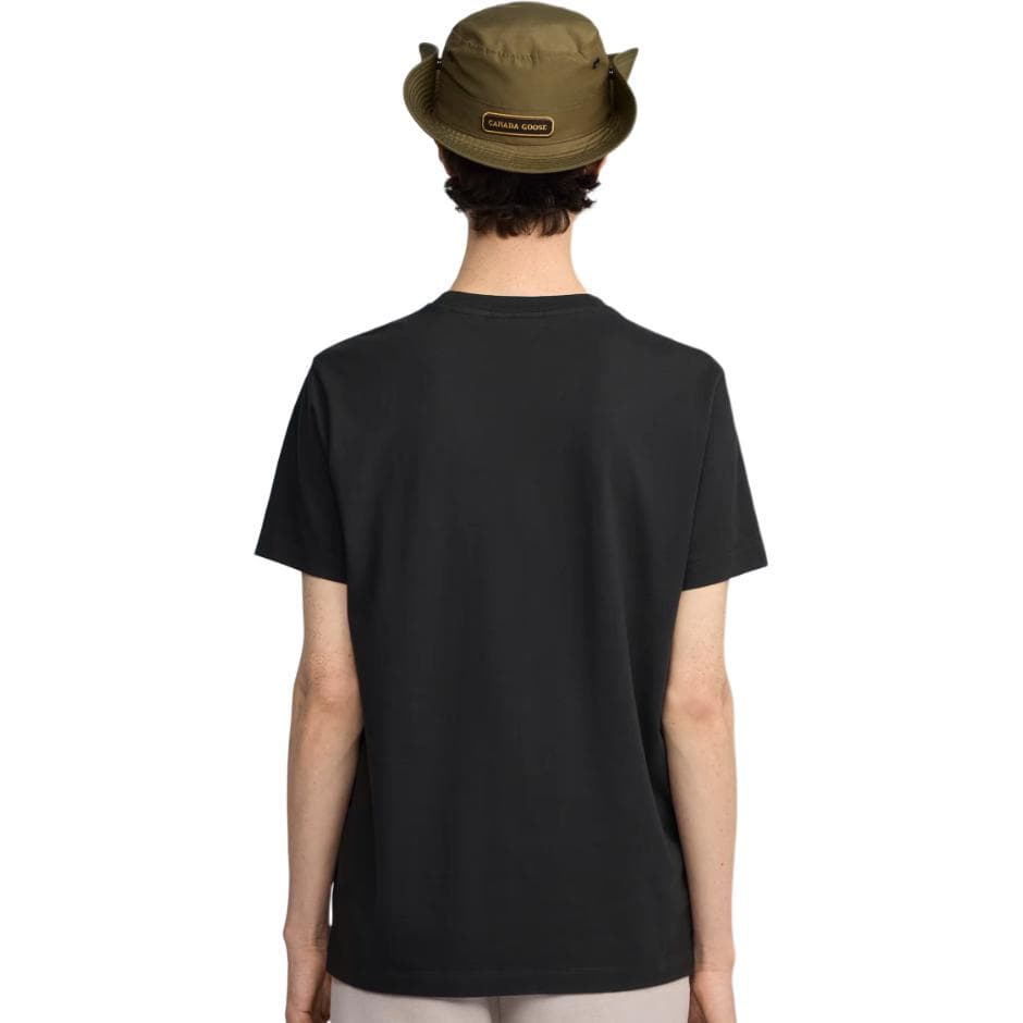Футболка Canada Goose Emersen SS25 T — фото 5