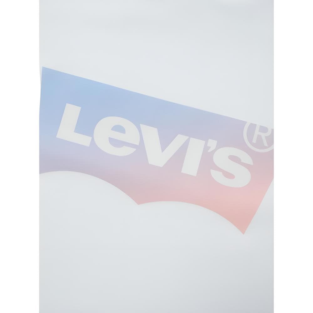 Футболка levis logo T - изображение 4