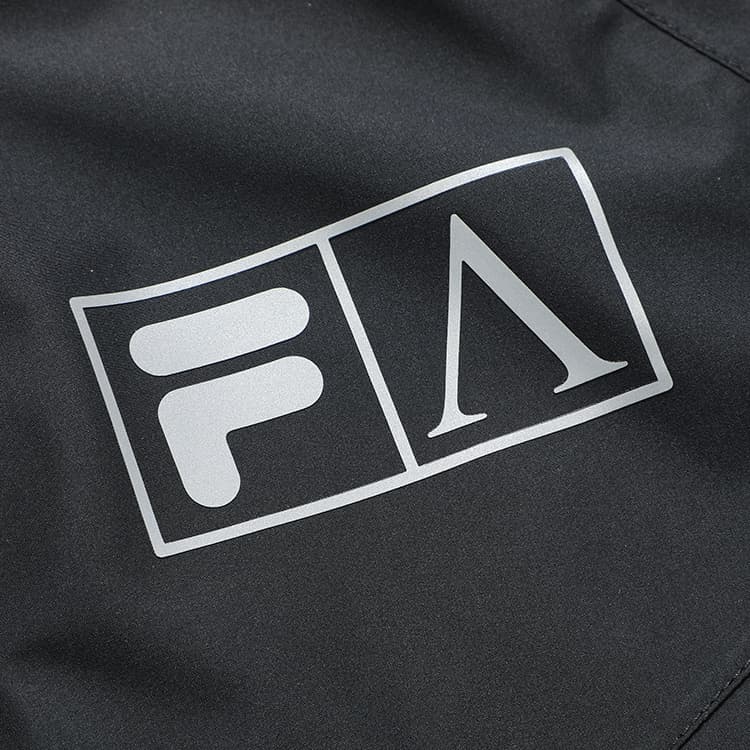 Куртка FILA FUSION x Aries logo - изображение 4