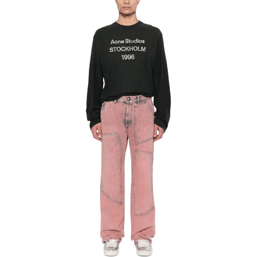 Худи Acne Studios — фото 10