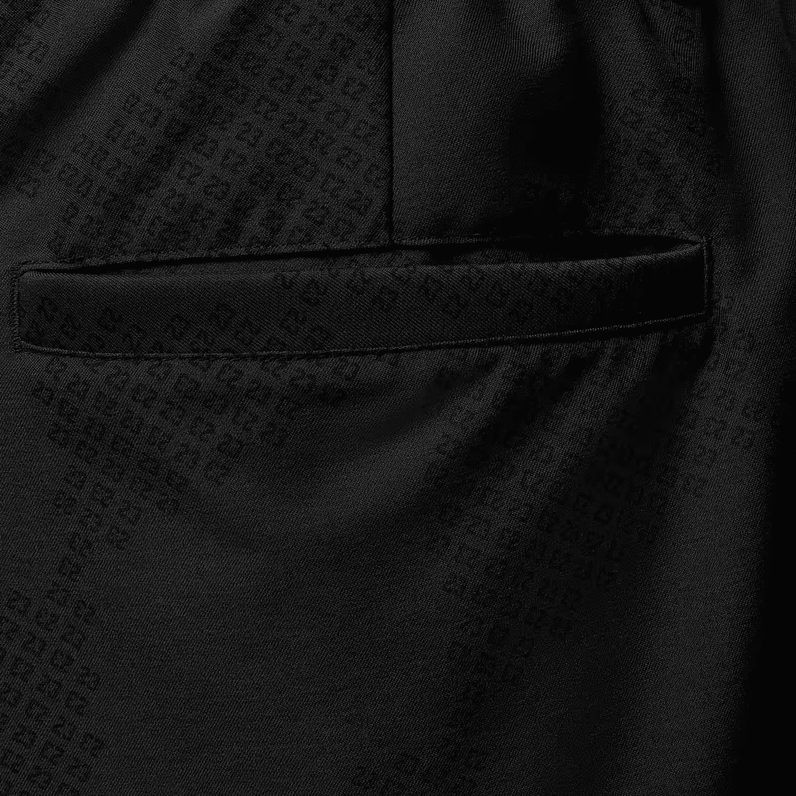 Тренировочные штаны Jordan Sport FW25 Dri-FIT - изображение 6