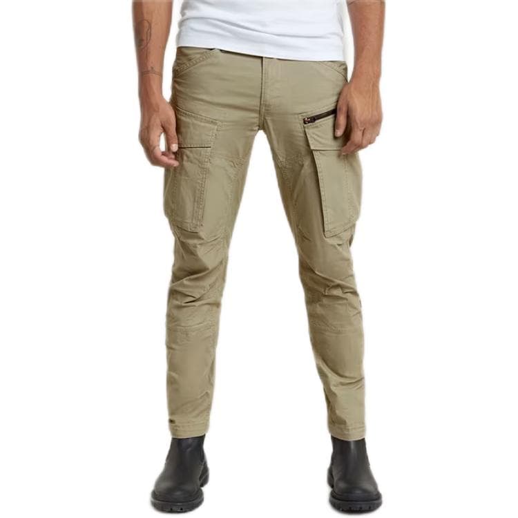 Штаны G-STAR RAW - изображение 4