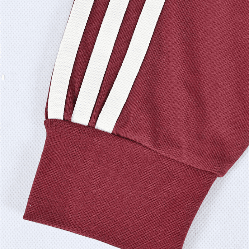 Кофта Adidas Originals Свитшот Детский - изображение 4