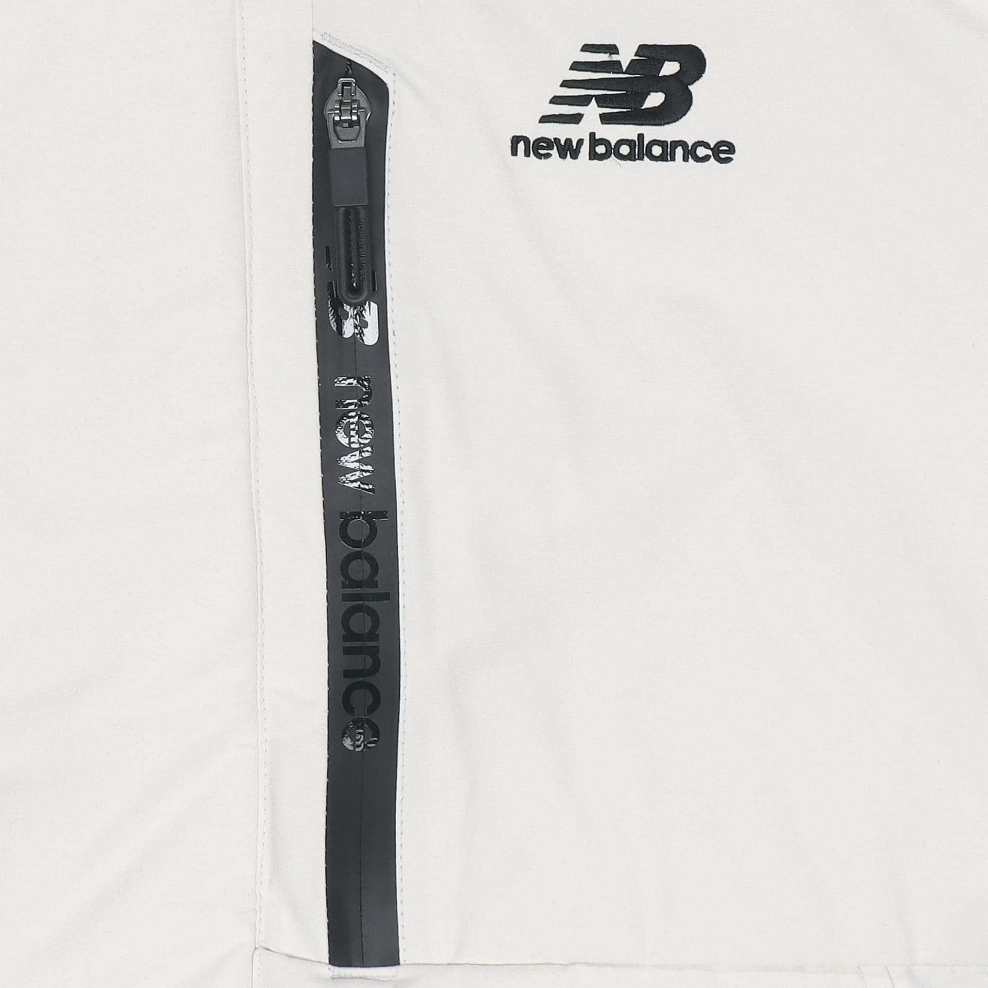 Зимняя куртка New Balance — фото 4