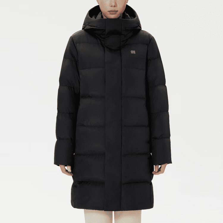 Зимняя куртка KOLON SPORT - изображение 3