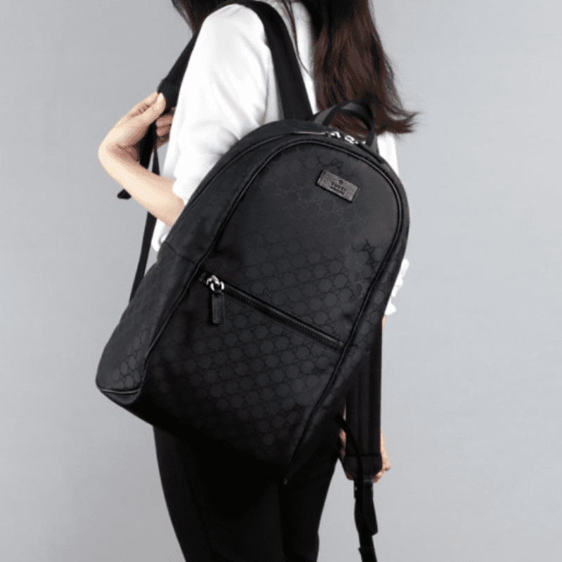Рюкзак Gucci Backpack - изображение 7