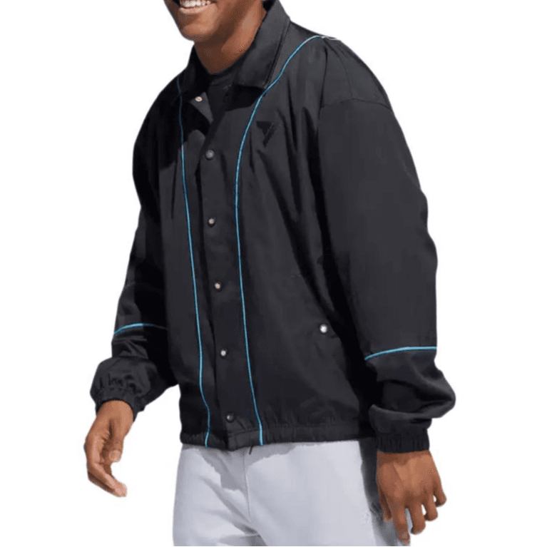 Куртка adidas Yot Trae Jacket - изображение 2