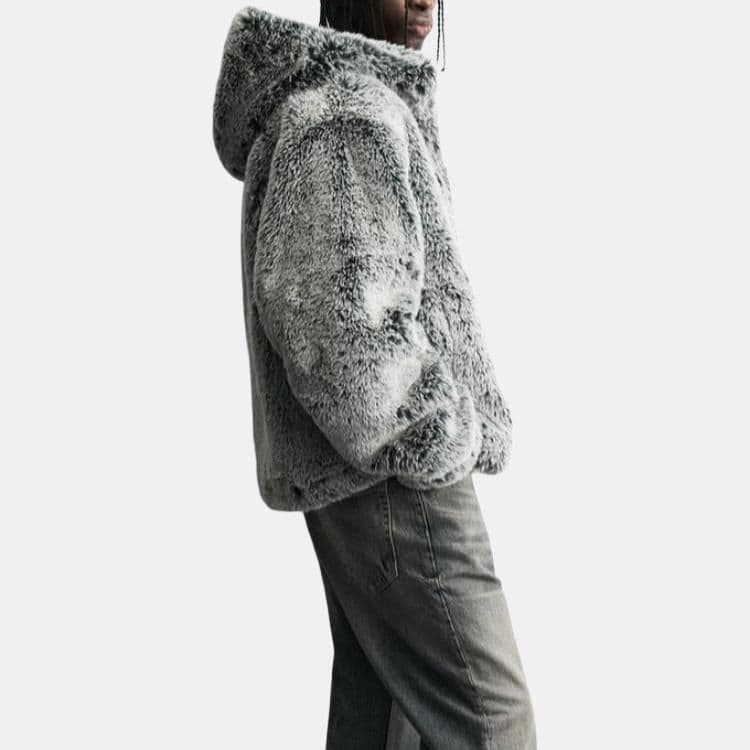 Куртка ZARA - изображение 5