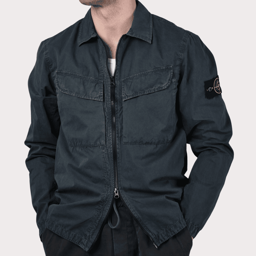 Куртка Stone Island FW22 Jacket - изображение 4