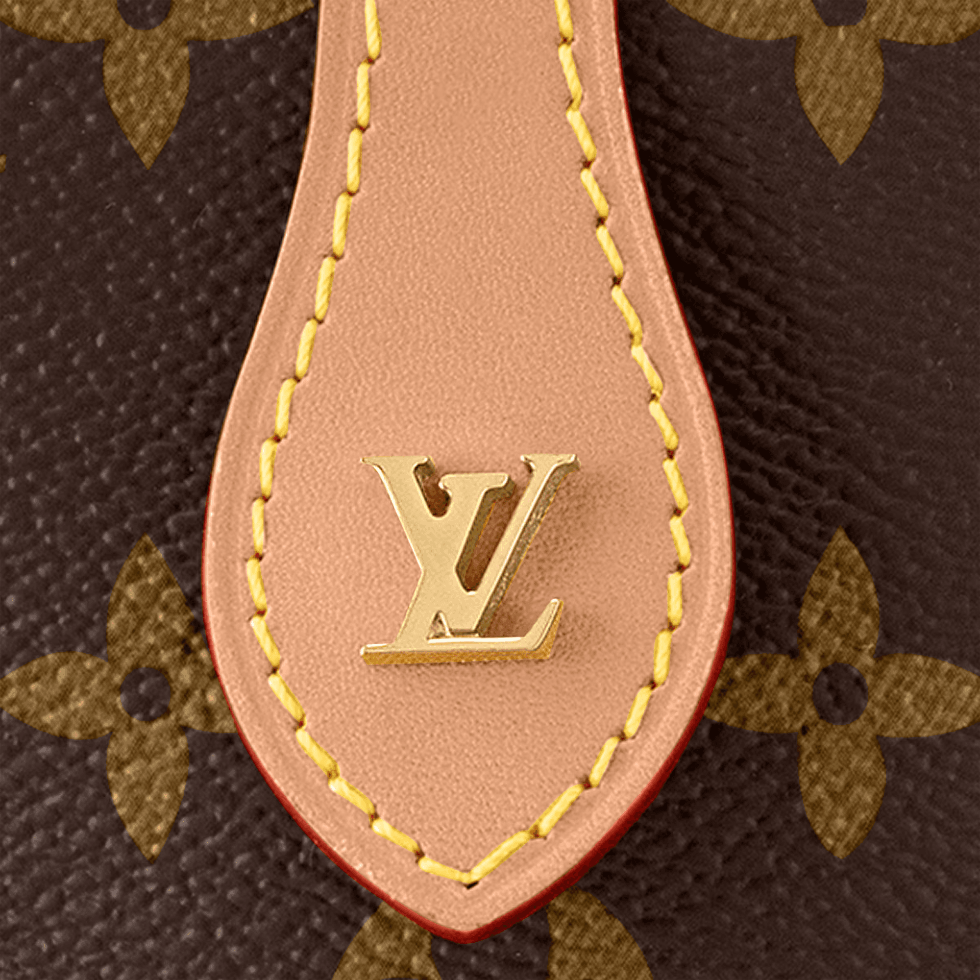 Сумка через плечо Louis Vuitton Fold Me Mini - изображение 10