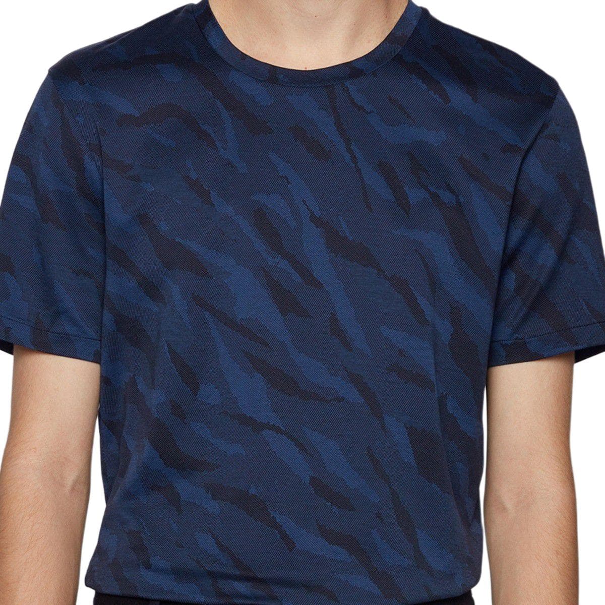 Футболка HUGO BOSS T - изображение 5