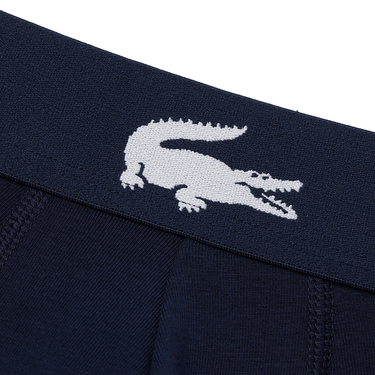 Трусы LACOSTE - изображение 3