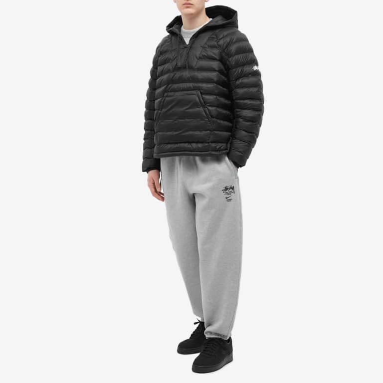 Штаны Stussy x Nike - изображение 7