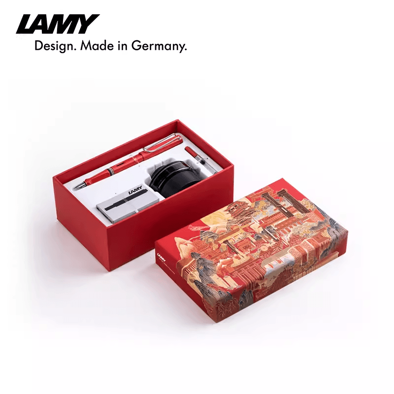 LAMY Safari - изображение 2
