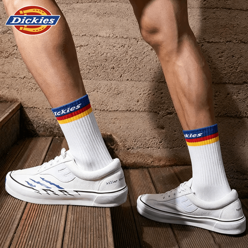 Носки Dickies logo - изображение 3