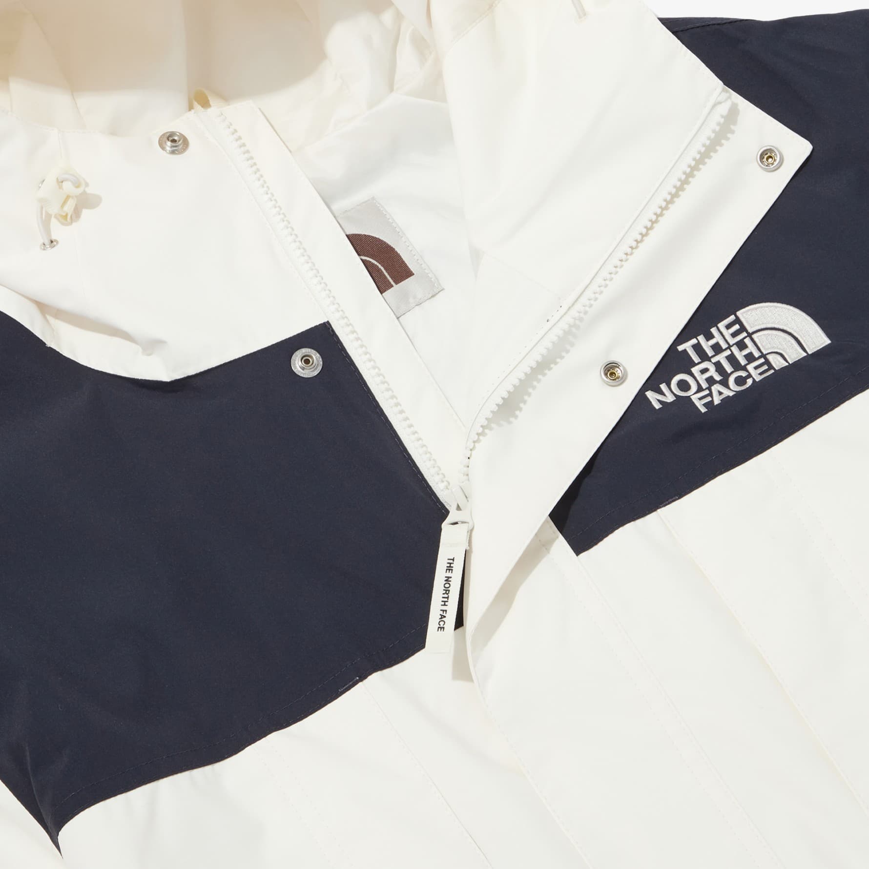 Демисезонная куртка THE NORTH FACE NEO VAIDEN JACKET logo - изображение 6