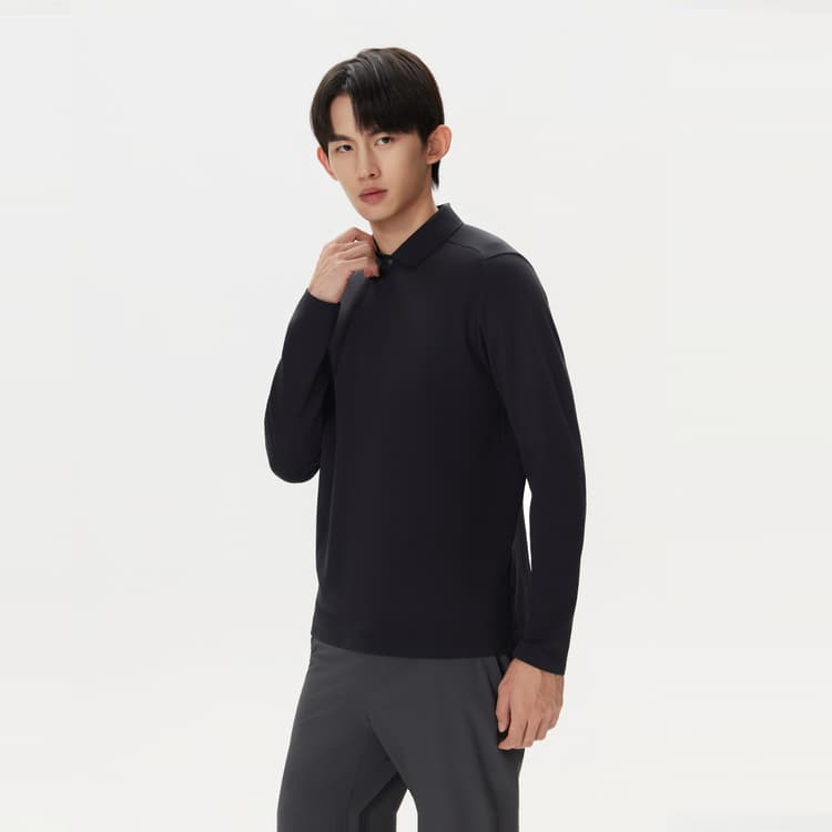 Поло KOLON SPORT UPF50+POLO - изображение 3